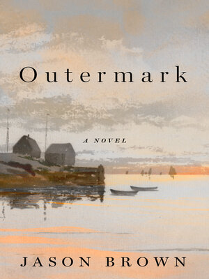 cover image of Outermark